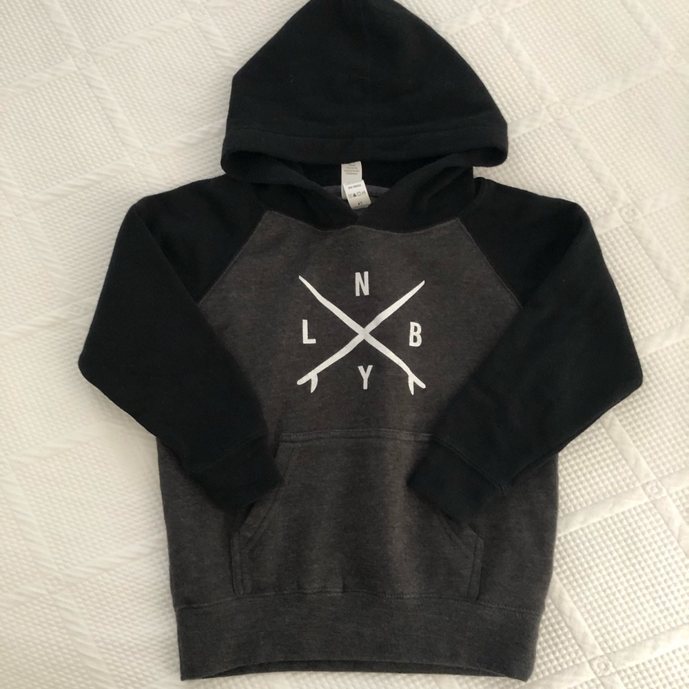 LBNY hoodie